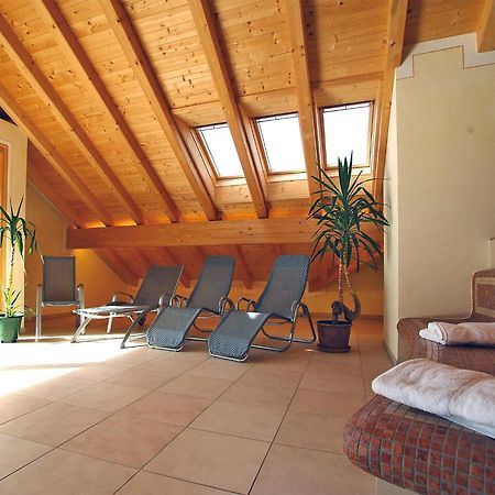 Hotel Gasthof Neuner Imst Dış mekan fotoğraf