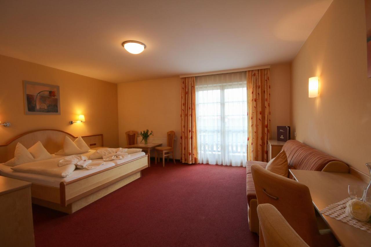 Hotel Gasthof Neuner Imst Dış mekan fotoğraf