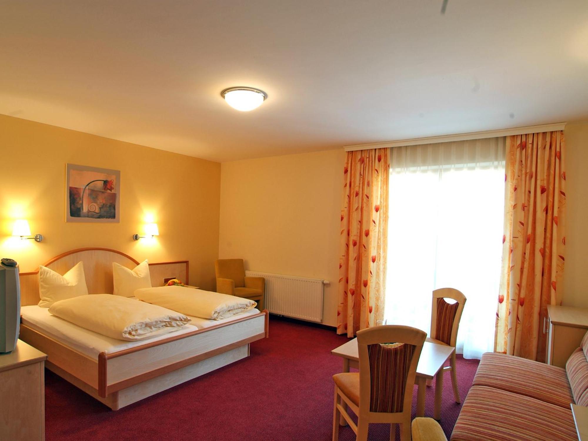 Hotel Gasthof Neuner Imst Dış mekan fotoğraf