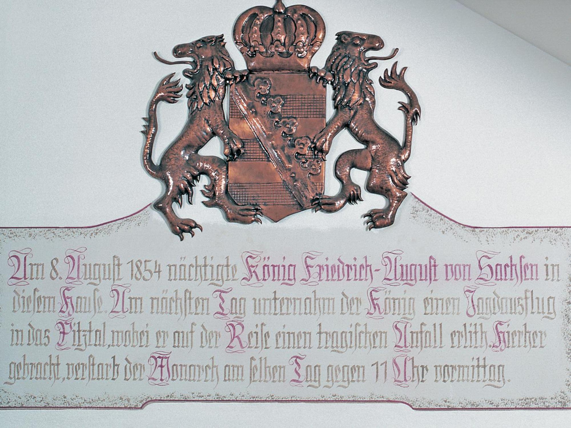 Hotel Gasthof Neuner Imst Dış mekan fotoğraf