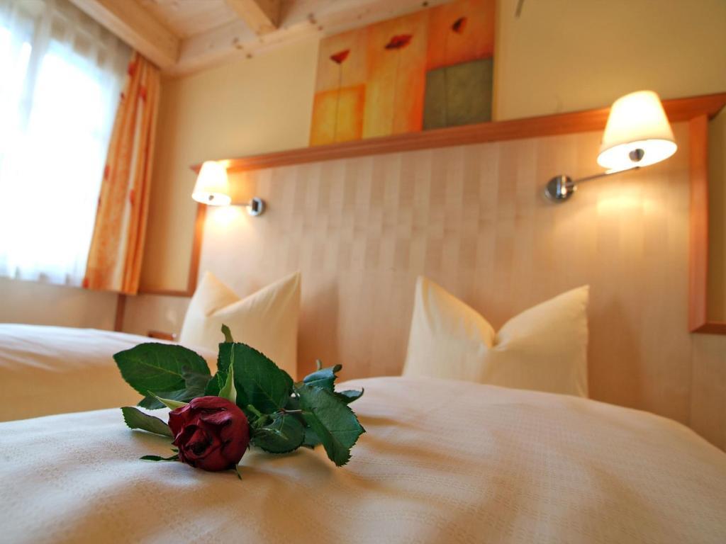 Hotel Gasthof Neuner Imst Oda fotoğraf