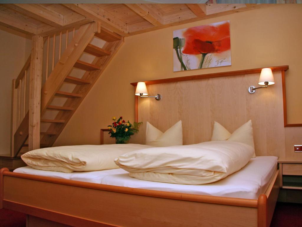 Hotel Gasthof Neuner Imst Oda fotoğraf