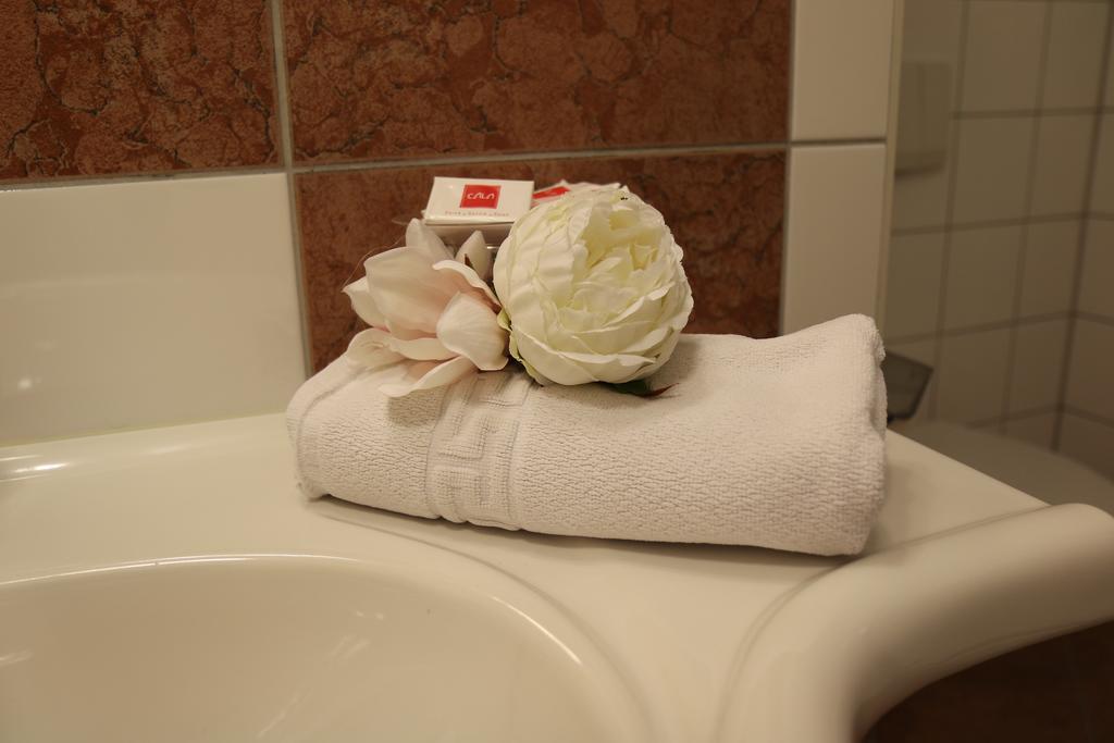 Hotel Gasthof Neuner Imst Dış mekan fotoğraf