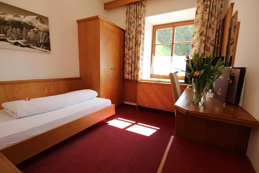 Hotel Gasthof Neuner Imst Dış mekan fotoğraf