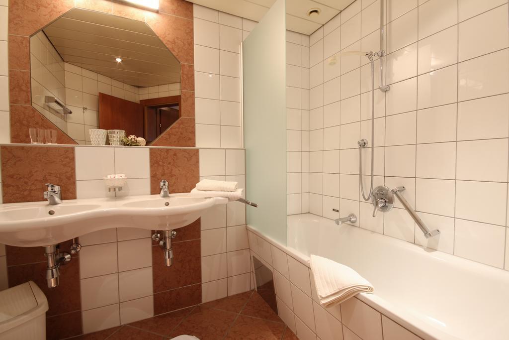 Hotel Gasthof Neuner Imst Dış mekan fotoğraf