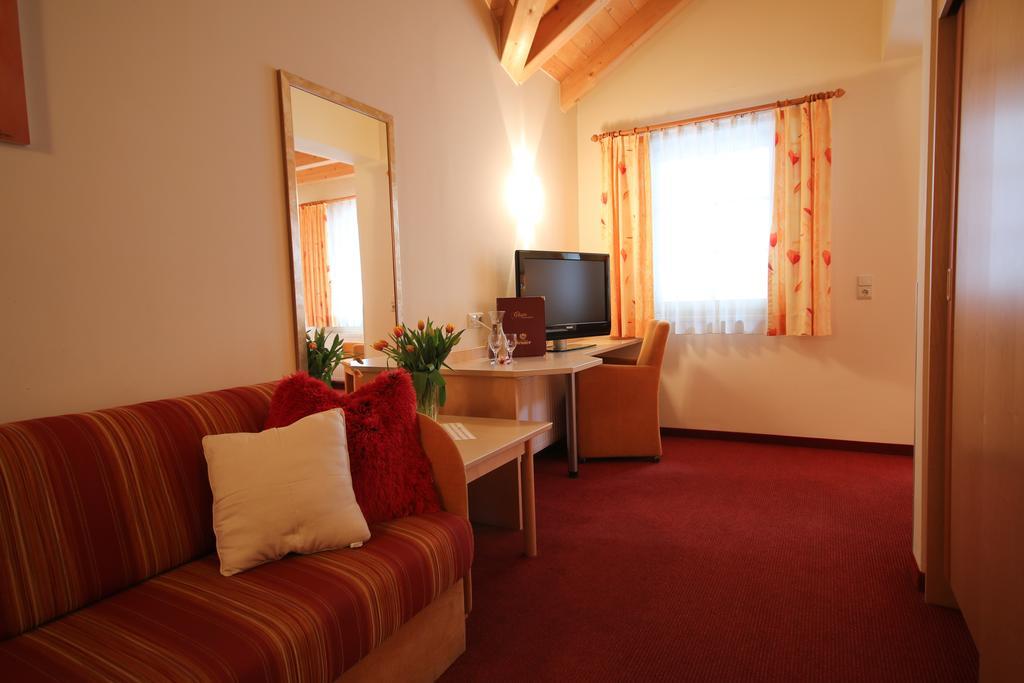 Hotel Gasthof Neuner Imst Dış mekan fotoğraf