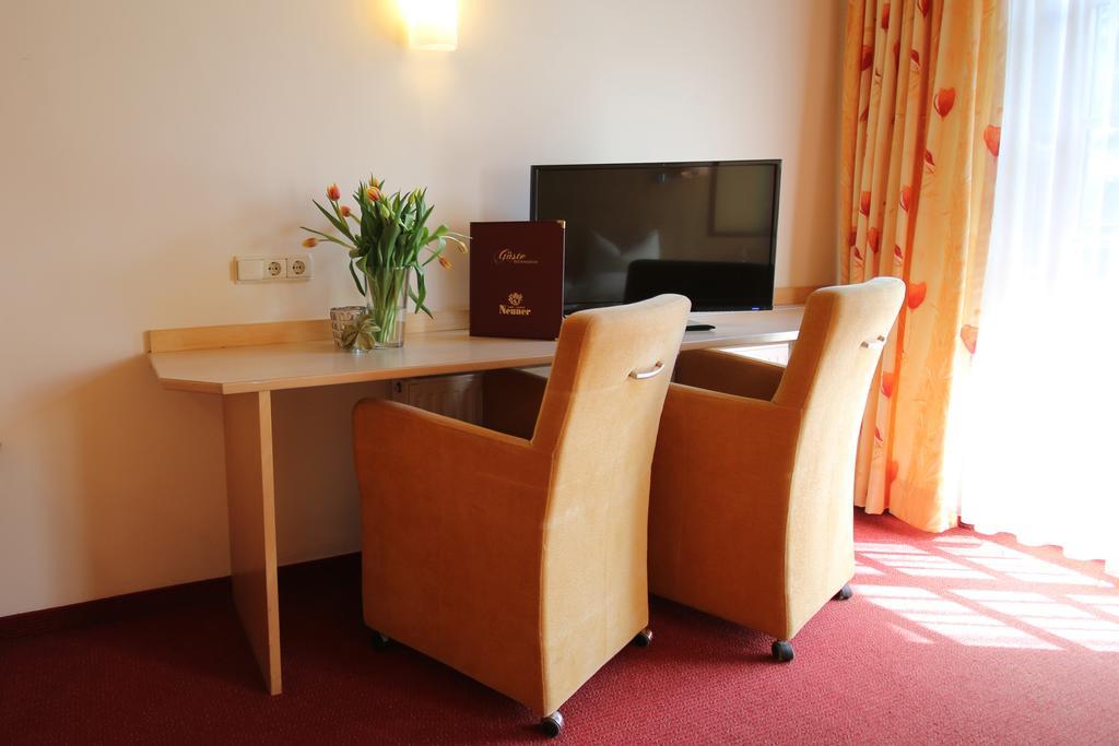 Hotel Gasthof Neuner Imst Dış mekan fotoğraf