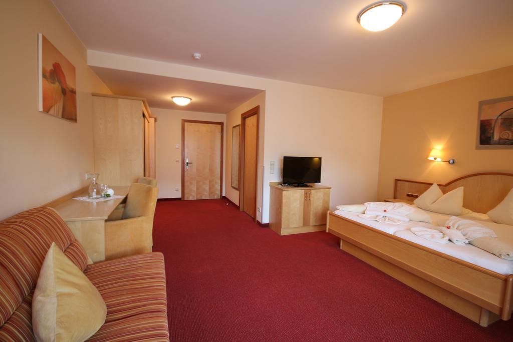 Hotel Gasthof Neuner Imst Dış mekan fotoğraf