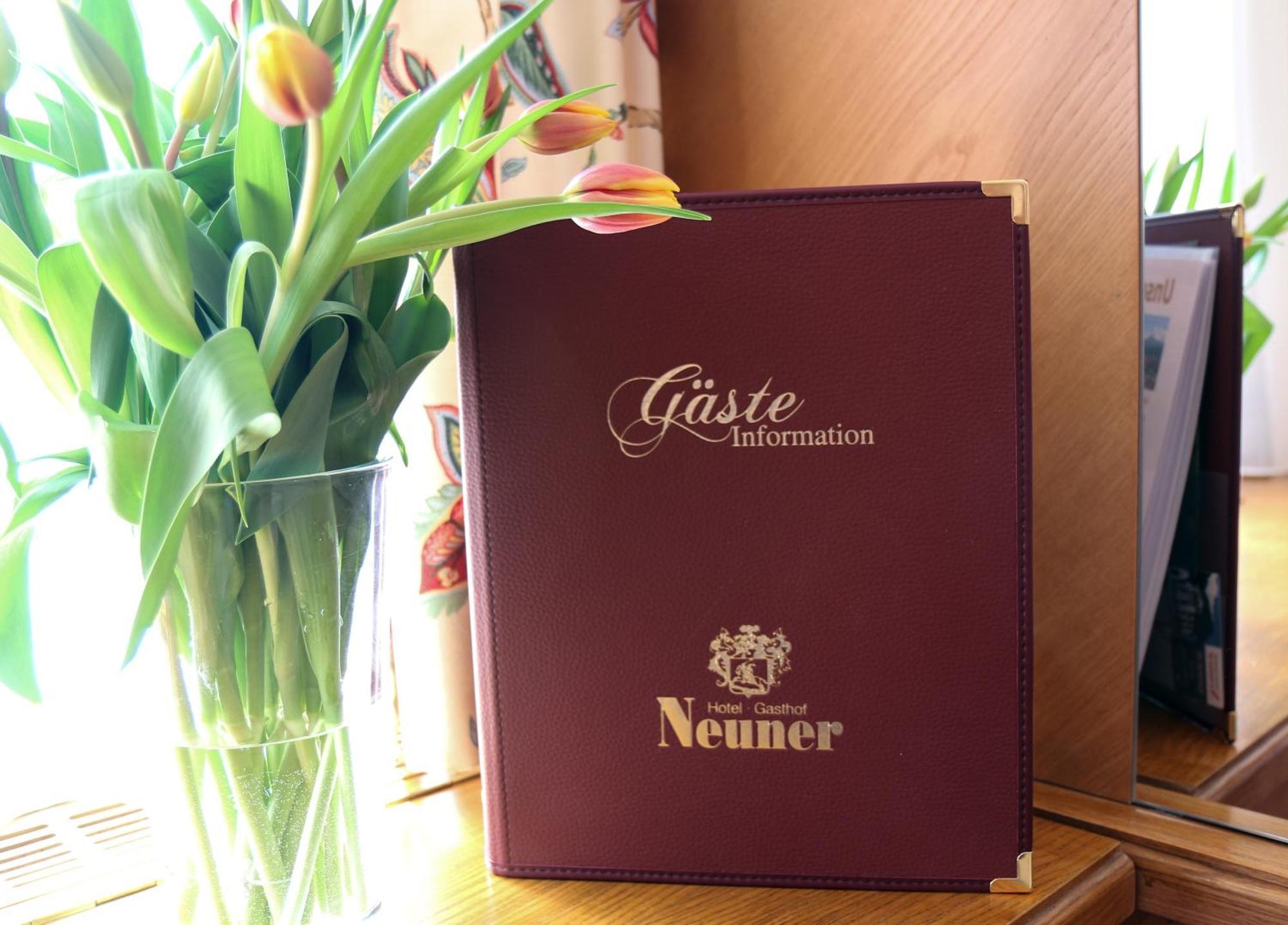 Hotel Gasthof Neuner Imst Dış mekan fotoğraf