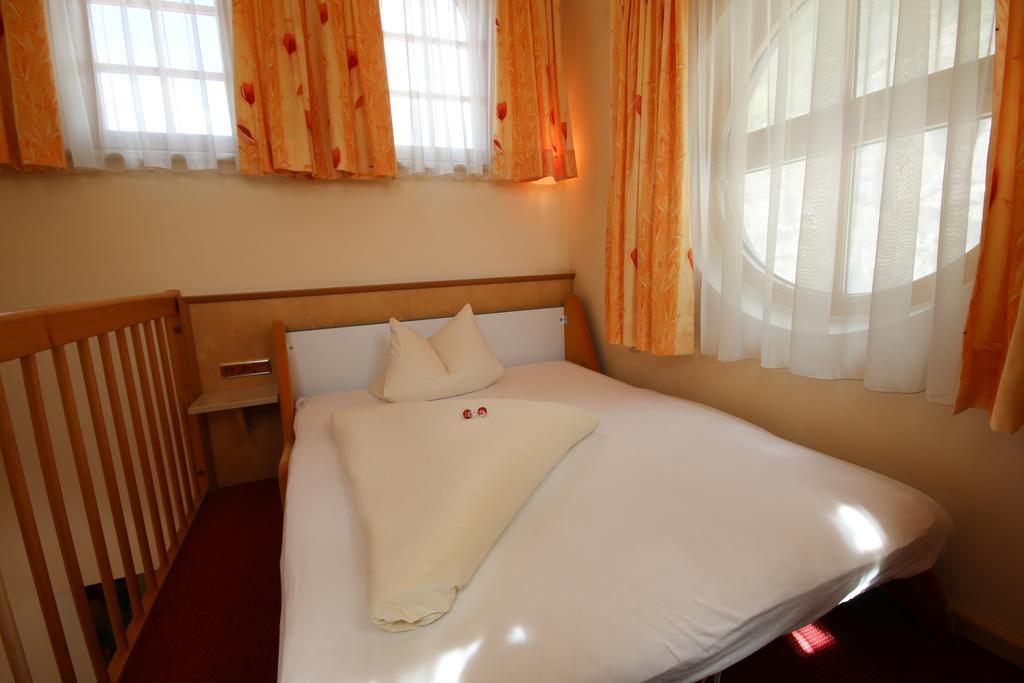 Hotel Gasthof Neuner Imst Dış mekan fotoğraf