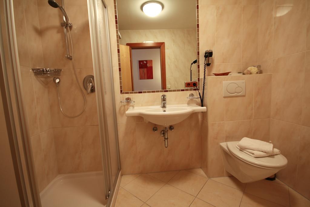 Hotel Gasthof Neuner Imst Dış mekan fotoğraf