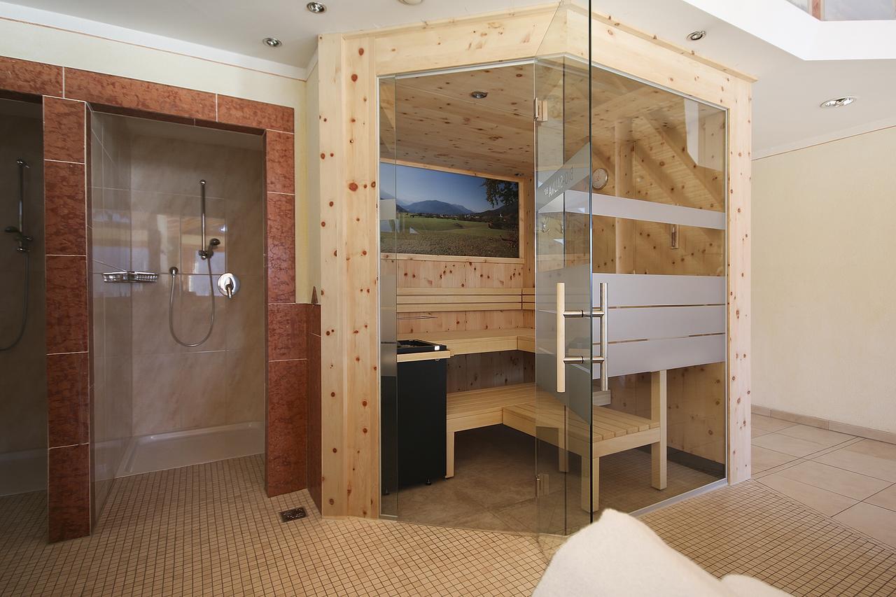 Hotel Gasthof Neuner Imst Dış mekan fotoğraf