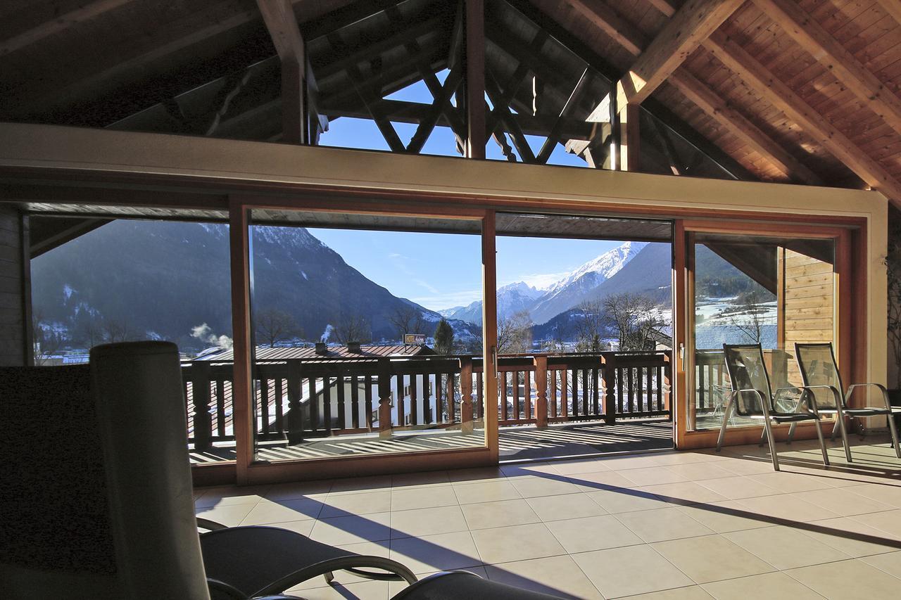 Hotel Gasthof Neuner Imst Dış mekan fotoğraf