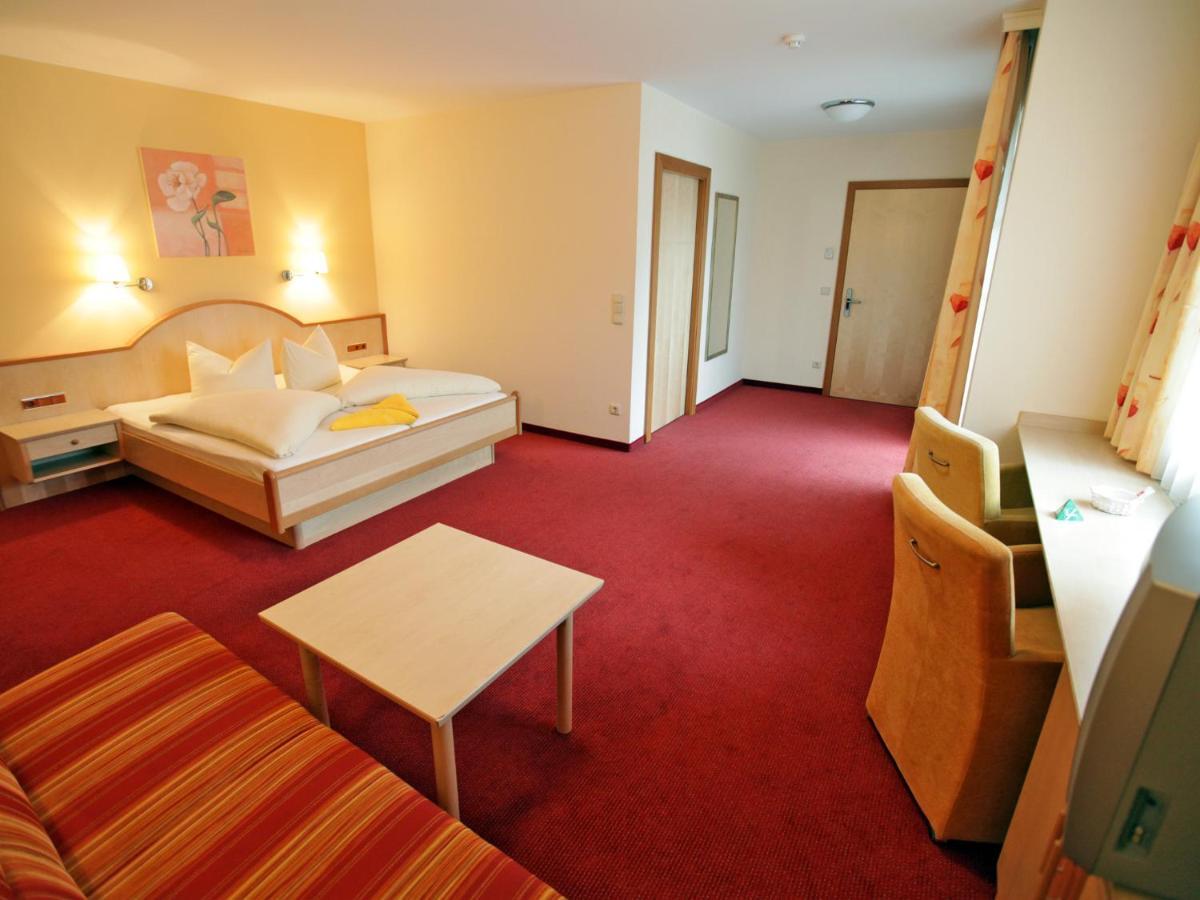 Hotel Gasthof Neuner Imst Dış mekan fotoğraf